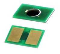 ForgediY 4 Uds Chip EUR para 46490624 23 22 21 Cartucho de tóner Compatible con ES5463 ES5473 ES5432 ES5442 ES 5463 5473 5432 5442 MFP