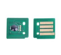 ForgediY 4 Uds Unidad de Tambor de tóner Chip de Repuesto para Ap VII C7773 C6673 C5573 C4473 C3373 C3372 DC-VII C4473 C3373 C3372 C2273(CT351108 Drum)