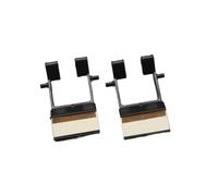 ForgediY Almohadilla de separación de Recogida de buscapersonas Manual 5 uds D245-2736 Compatible con copiadora MP 2014 2014D 2014AD 2014EN 2014C