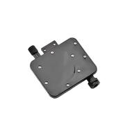 ForgediY Amortiguador de de inyección de Tinta para Cabezal de impresión SPT510 Compatible con solvente Challenger Crystaljet 510(50PCS)
