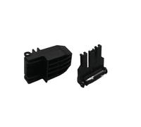 ForgediY Bisagra de Cubierta de Tablero de Copia Compatible con MF4010 MF4012 MF4120 MF4122 MF4140 MF4150 4018 4010 4012 4120 4122 4140