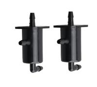 ForgediY Botella de tampón de Tinta Compatible con Filtro de matraz de sobretensión de Tanque secundario de solvente de Cabezal de impresión SPT Xaar 512(2pcs)