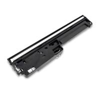 ForgediY Cabezal de escáner CIS de Imagen de alimentador de Documentos de Plataforma Compatible con 277DW 277 280 281 427 377 477 329 429 479(Platform CIS)