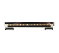 ForgediY Cabezal de impresión térmica Compatible con ZP450 ZP550 ZP500 ZP505 GX420 GK420 ZP420d G105934-037
