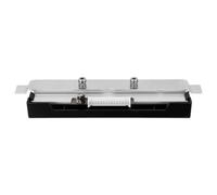 ForgediY Cabezal de impresión térmico Compatible con de Etiquetas ZT210 ZT230 ZT220 P1037974-011 300 dpi