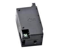 ForgediY Caja de Mantenimiento Compatible con PX-M791FT PX-M6010F PX-M6711FT PX-M6712FT PX-S6710T PX-M6011F con Chip C9345