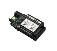 ForgediY Caja de Mantenimiento Compatible con - WF-100 WF-100W PX-S05 E-PXMB5 5PCS PXMB5 T2950 T295000