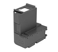 ForgediY Caja de Mantenimiento del Tanque de Tinta Residual Compatible con L6490 L14150 L6270 EW M630TB M630TW M670FT M670FTW M670FTE PX M270FT M270T S270T
