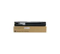 ForgediY Cartucho de tóner con Chip Compatible con WorkCentre 7120 7125 7220 7225 WC7120 WC7125 Color 22K 15K(006R01457 BK NA W.EU)