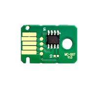 ForgediY Chip de Caja de Mantenimiento de Tanque de residuos de Tinta Compatible con impresoras G3880 G3881 G3890 G3891 G4880 G4881 G4891 G3780 G4780 G3390(10PCS)