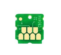 ForgediY Chip de Caja de Mantenimiento de Tinta Compatible con WF-7840 WF-7820 WF-7830 WF-7845 C8000 C7000 ET-16600 ET-16650 ET-5800 ET-5850 ET-5880 Tanque de residuos(1 PC)