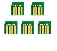 ForgediY Chip de Cartucho de tóner 5X Compatible con impresoras VersaLink B7025 B7030 B7035 de Repuesto para 106R03392 106R03394 106R03393 106R03395 106R03396 Chip de Tambor(5X 106R03394 NA WEU)