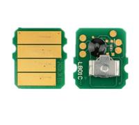 ForgediY Chip de reinicio de Cartucho de tóner 10 Uds TN2420 Compatible con HL L2375DW L2370DN L2350DW MFC L2750DW L2730DW L2710DW L2710DN L2310D