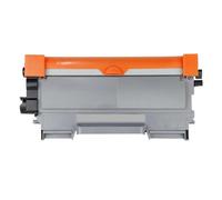 ForgediY Compatible con Suministros de Impresora TN2225 TN-2220 2220 TN-450 2275 2280 2250 Cartucho de tóner para MFC-7360 HL-2220 2230 2240 2242 2250 2270 7470 7460 7860(Toner Cartridge)