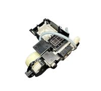 ForgediY Conjunto de Bomba de Tinta Compatible con Unidad de Limpieza R330 R290 L800 L801 T50 P50 T59 T60 R270 R390 reacondicionada