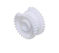 ForgediY Conjunto de Engranaje de Recogida de Papel RM1-4275 Compatible con LBP 6650 6670 D1120 1150 1180 Compatible con P2035 P2055 2035 2055 RU5-0925 RU5-0926
