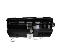 ForgediY Conjunto de Recogida de Papel Compatible con el Conjunto de Rodillo de alimentación M252 M274 M277 M252dw M277dw RM2-5576-000