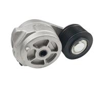 ForgediY Conjunto de Tensor de Correa de transmisión 3973820 3974102 5258155 Compatible con Motor diésel QSB QSL ISL 8.3 8.9