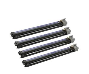 ForgediY Conjunto de Unidad de Tambor C5000d Compatible con DocuPrint C5000 C5005 CT350894