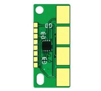 ForgediY CTL-2000 CTL-2000K CTL-2000HK Chip de tóner 1,5 K 3,5 K Compatible con Suministros de Impresora CP2200DW CP2200DN CM2200FDW CM2200FDN(CTL-2000H M 3.5K)