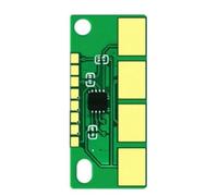 ForgediY CTL-2000 CTL-2000K CTL-2000HK Chip de tóner 1,5 K 3,5 K Compatible con Suministros de Impresora CP2200DW CP2200DN CM2200FDW CM2200FDN(CTL-2000 C 1.5K)