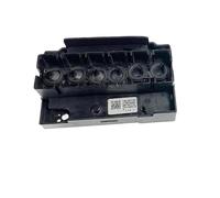 ForgediY Cubierta del colector del Adaptador del Cabezal de impresión R1390 T50 T60 L800 L805 Compatible con la Boquilla de plástico del Cabezal de impresión L1800 DTF(1pcs)