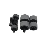 ForgediY de reemplazo de Rodillos 6FW06-60001 Compatible con ScanJet Pro 2000 S2 3000 S4 N4000 Snw1(1set)