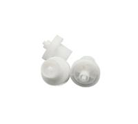 ForgediY Engranaje Compatible con DCP L2500 L2520 L2540 7080 7180 MFC L2700 L2720 L2740 7380 7480 L2560 L2680 L2685 7880 L2320 LY9029001 67Т 40T