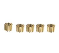 ForgediY Engranaje Cortador de Carro 5 uds CQ890-67091 Compatible con T120 T125 T130 T210 T230 T250 T520 T525 T530 T630 T650 T730 T830