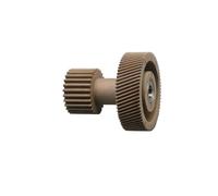 ForgediY Engranaje de fusor Compatible con IR5055 IR5070 IR5075 IR6055 IR5570 IR6570 Engranaje de Motor 71T 26T FC6 3494 000