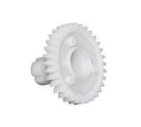 ForgediY Engranaje de plástico Compatible con L4150 L4151 L4158 Engranajes Dobles L4160 L4165 L4166 L4167 L4168 L4169 L4170 L4260 L6166 L6167 L6168 L6170