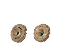 ForgediY Engranaje de Rodillo de Calor Superior del fusor Compatible con SCX 3200 3205 4016 4116 4200 4216 4300 4316 4321 4521 SF560 JC66-00564A 007N01205