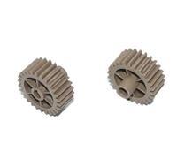 ForgediY Engranaje de Rodillo de presión Inferior del fusor Compatible con HL5450 HL5440 HL5445 HL5470 HL6180 DCP8110 DCP8157 DCP8150 DCP8250 MFC8710 MFC8510 MFC8520 MFC8910 MFC8950