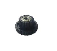 ForgediY Engranaje del Motor Principal Compatible con Riso RP 3100 RP 3105 RP 3500 RP 3590 RP 3700 RP 3750 RP 3770 RP 3790 RP 3900(6Pieces)