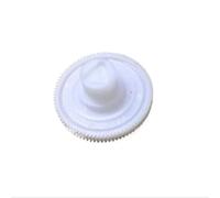 ForgediY Engranaje Impulsor Compatible con LBP151dw MF232w MF236 MF244 MF249 FU9-0278R(5 PCS)