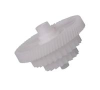 ForgediY Engranaje Impulsor del fusor 50Set RU6-0018-000 23T 56T Compatible con P1505 P1506 P1566 P1606 M1120 M1522 M1537 1505 1606 1120 1522 1536