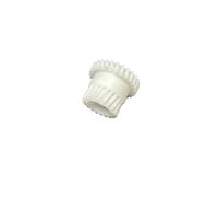 ForgediY Engranaje Impulsor del fusor 6LH53714000 Compatible con 205L 206L 255 256