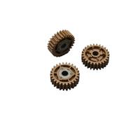 ForgediY Engranaje Impulsor del fusor Compatible con IR C5030 C5035 C5045 C5051 C5235 C5240 C5250 C5255 C5535 C5540 C5550 C5560 5030 5045