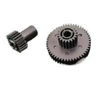 ForgediY Engranaje Impulsor del Motor del fusor Compatible con MP 4000 5000 4001 5001 4000B 4002 5002