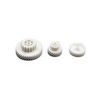 ForgediY Equipo de Desarrollo Compatible con Oce VP110 VP120 VP135 VP140 de Engranaje de ensamblaje de Desarrollo(22Z 35Z)