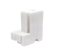 ForgediY Esponja de Tanque de Mantenimiento Compatible con impresoras L6160 L6168 L6170 L6178 L6190 L6191 L6198 L6161 L6166 L6171 L4150 L4160