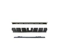 ForgediY Guía de fijación de Placa de Hierro, Papel Superior Compatible con MPC2003 MPC2503 MPC3003 MPC3503 MPC4503 MPC5503 MPC6003(Fixing Paper Guide)