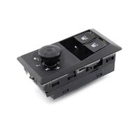 ForgediY Interruptor del Panel de la Puerta del elevalunas eléctrico 7421972423 Compatible con Camiones y Coches