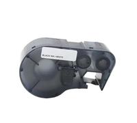 ForgediY M-7-422 M-89-422 M-61-483 Tira de Etiquetas 12,7 mm 38,1 Compatible con de BMP-41 51 BMP-53-PC-Linked M-7-422 M-89-422 M-61-483(10pc M-7-422)