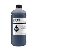 ForgediY Paquete de 4 tintas End Direct To Film compatibles con DTF A3 A4 para Corea K