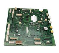 ForgediY Placa de impresión del formateador Compatible con de M 72625 72630 72525 72530 72535 78223 JC41-00933A JC41-00933B JC92-02831A JC92-02831B(72630)
