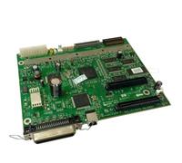 ForgediY Placa formateadora lógica Placa Principal Compatible con DesignJet 500 500PS Mono Plus C7769-60014 C7769-20014(24in)