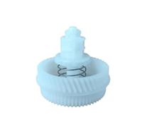 ForgediY Reemplazo de Engranaje Compatible con HL 1110 1111 1112 1118 1200 1201 1202 1208 1210 1211 1212 1218 DCP 1510 1519 1600 1601 1602 1608(10 pcs)