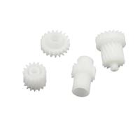 ForgediY Reemplazo de Engranaje de Unidad de desarrollador Compatible con C227 C287 C454 C554 C458 C558 C658 C224 C284 C364 A79J226554