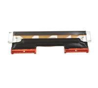 ForgediY Reemplazo del Cabezal de impresión térmica Compatible con la de Etiquetas de código de Barras ZD410 P1079903-010 203 dpi